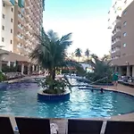 Apto Do Veloso No Resort