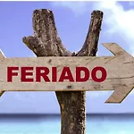 Apto Do Veloso No Resort